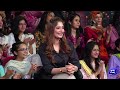 Areej Mohyudin | Imran Ashraf | Mazaq Raat Season 2 | Ep 137 | Honey Albela | Sakhawat Naz