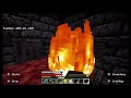 Minecraft - Bubby's Survival World, Ep 20 Journey To The Bastion
