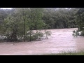 Hochwasser München 2013 Bogenhausen