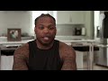 Derrick Henry's Insane Hercules Diet and Workout