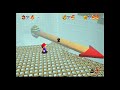 Super Mario 64 Part 3