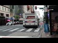 SEPTA Bus: 2016 Novabus LFSA HEV #7479 on the 17 at Market Street and 13th Street