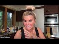 Kerry Katona: Addiction to Whole Again | Lewis Raymond Taylor