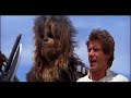 25 great Captain Han Solo quotes