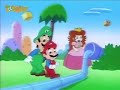 Super Mario World: A Little Learning