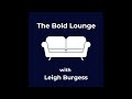 Episode #36 Nathalie Gregg: Lead Loudly, Live Boldly