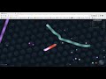 Slither IO | Until I I die...