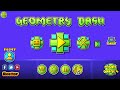 Geometry Dash 95% Double Dash Hard demon!