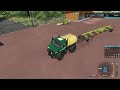 LS22: Ernte-Start mit neuem Claas LEXION-Drescher! | XXL Farm 2 #10 | FARMING SIMULATOR 22