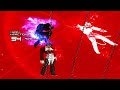 {Infinite Mugen Gaming}  Fighters Team Vs Orochi Iori Darkness