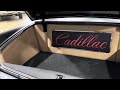 For Sale 1970 Cadillac Deville $29,500