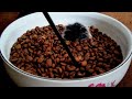 Unlocking The Secrets Of Sleep: Amazing Coffee Beans ASMR Experience
