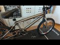 Schwinn El Jefe bike check