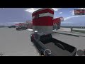 (Roblox) Tommy Wash System At Rocket Wash