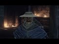 Beating Dark Souls 3 by Completely Stupid Means