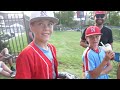 Giving Strangers FREE Baseball Gloves at the LITTLE LEAGUE WORLD SERIES!