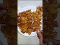 Is Trah Se Alag Aur Kurkuri Aalo Chips  Banayge To Sare Tarike Bhul Jayenge | Trending Potato Snack