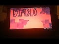 Diablo 100% (Insane Demon) - Geometry Dash