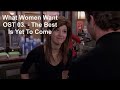 What Women Want OST 3. - The Best Is Yet to Come