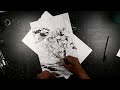 Essential Drawing Tips For Comic Artists - Batman Sketch