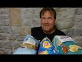 Barrys Backyard BBQ Salt and Vinegar chip compare and review foodie Save money!
