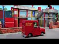 The Gigantic Tree 🌲 | 1 Hour of Postman Pat Full Episodes