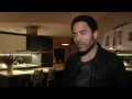 Lenny Kravitz Interview