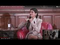 Mia Khalifa at Oxford Union Reaction