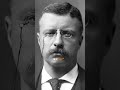 The Brutal Truth About Teddy Roosevelt #president #theodoreroosevelt #history