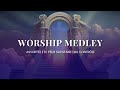 WORSHIP MEDLEY I INSTRUMENTAL WORSHIP PRAYER