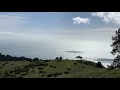 Mount Tamalpais State Park - Pantoll / Stinson Beach Loop - Steep Ravine, Dipsea, Matt Davis Trail