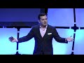 How to Sell Anything to Anybody (Keynote Presentation)