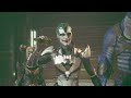 Suicide Squad: Kill the Justice League Joker Cutscene Spoiler