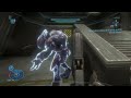 Halo Reach Mythic Overhaul Mod (Gameplay)