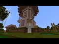 The Swamp Tower! 🍰 Sweet Life SMP [5]