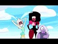 Steven Universe | The Crystal Gems Vs Uncle Grandpa | Cartoon Network