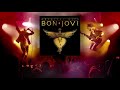 Bon Jovi - It's My Life (Remake + Lyrics)