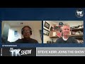 Warriors' Steve Kerr on Future, Past & Uncertainties | The TK Show