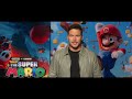 The Super Mario Bros. Movie | Mario Day