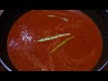 Goan Lepo Ambot Tik Curry | Sole Fish Curry | Lepachem Ambot Tik | by Chef Pinto