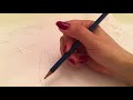 How to draw Elipses and Circles