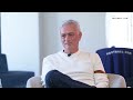 EXCLUSIVE: Jose Mourinho on his time at Man Utd | Episode 3 | Football.com