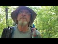 2017-2018 AT Thru Hike #62 - Wilson Creek Shelter to Cove Mountain Shelter