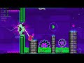 Deadlocked 100%! | Geometry Dash