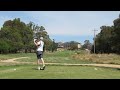 18th at Forest Resort, Creswick