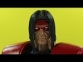 MARVEL LEGENDS WARPATH X-MEN DEADPOOL WAVE (STRONG GUY BAF SERIES) ACTION FIGURE REVIEW +STORY TIME!