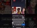 Island Boy Flyysouljah and his ex girlfriend Madysun Jaques settle it out on TikTok live 8/26/22