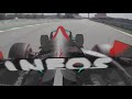 Verstappen vs Hamilton Ghost Qualifying 2021 Spanish Grand Prix