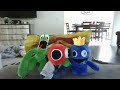 try not to laugh [ plushie edition part 2 ]