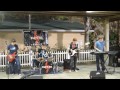 Back Off Nancy - Hold The Line (Toto cover) at Skyway Park 120514